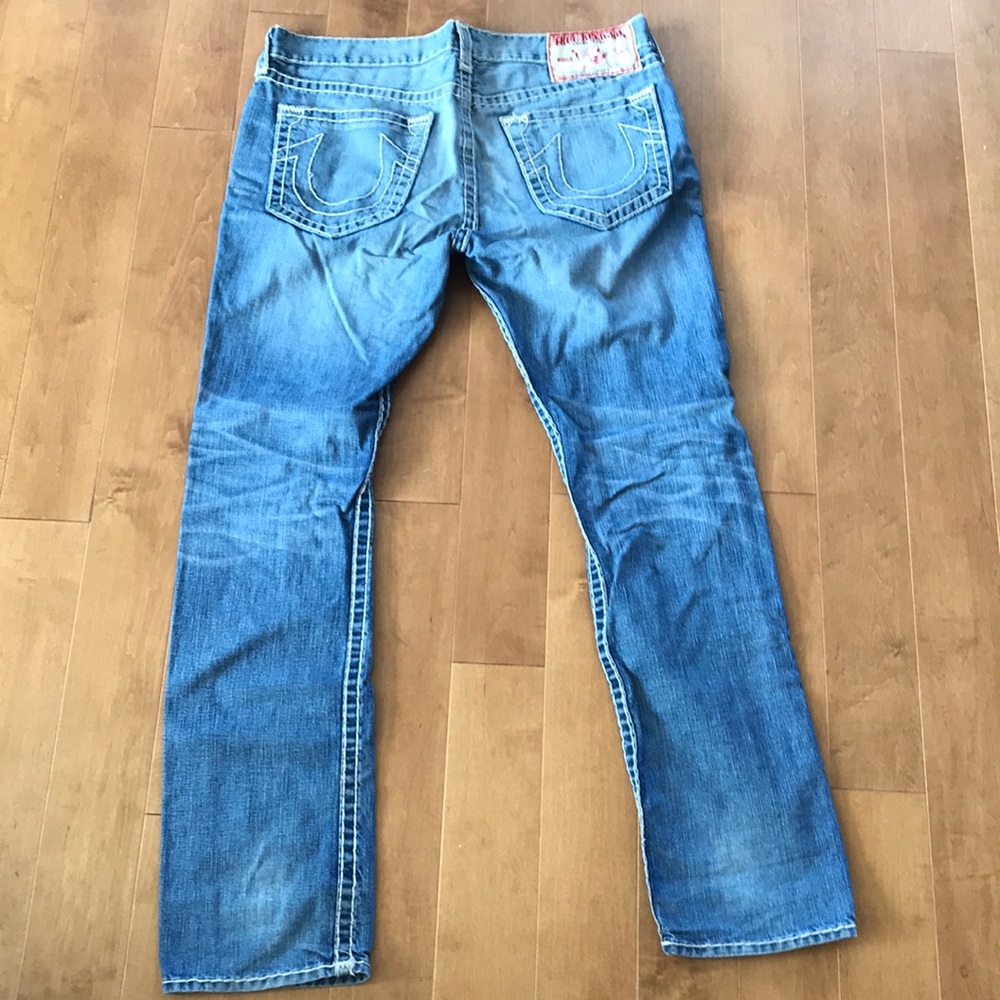 True religion jeans